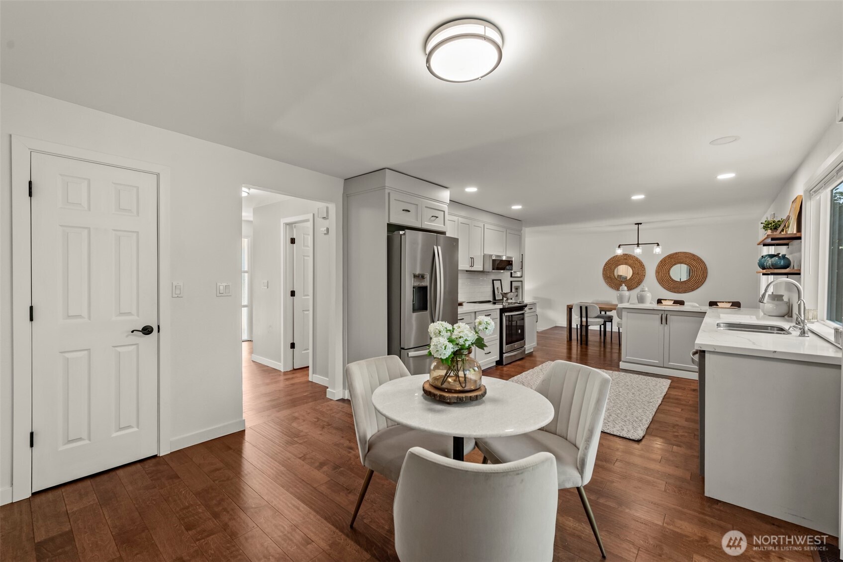 12518 SE 67th Street , Bellevue, WA 98006