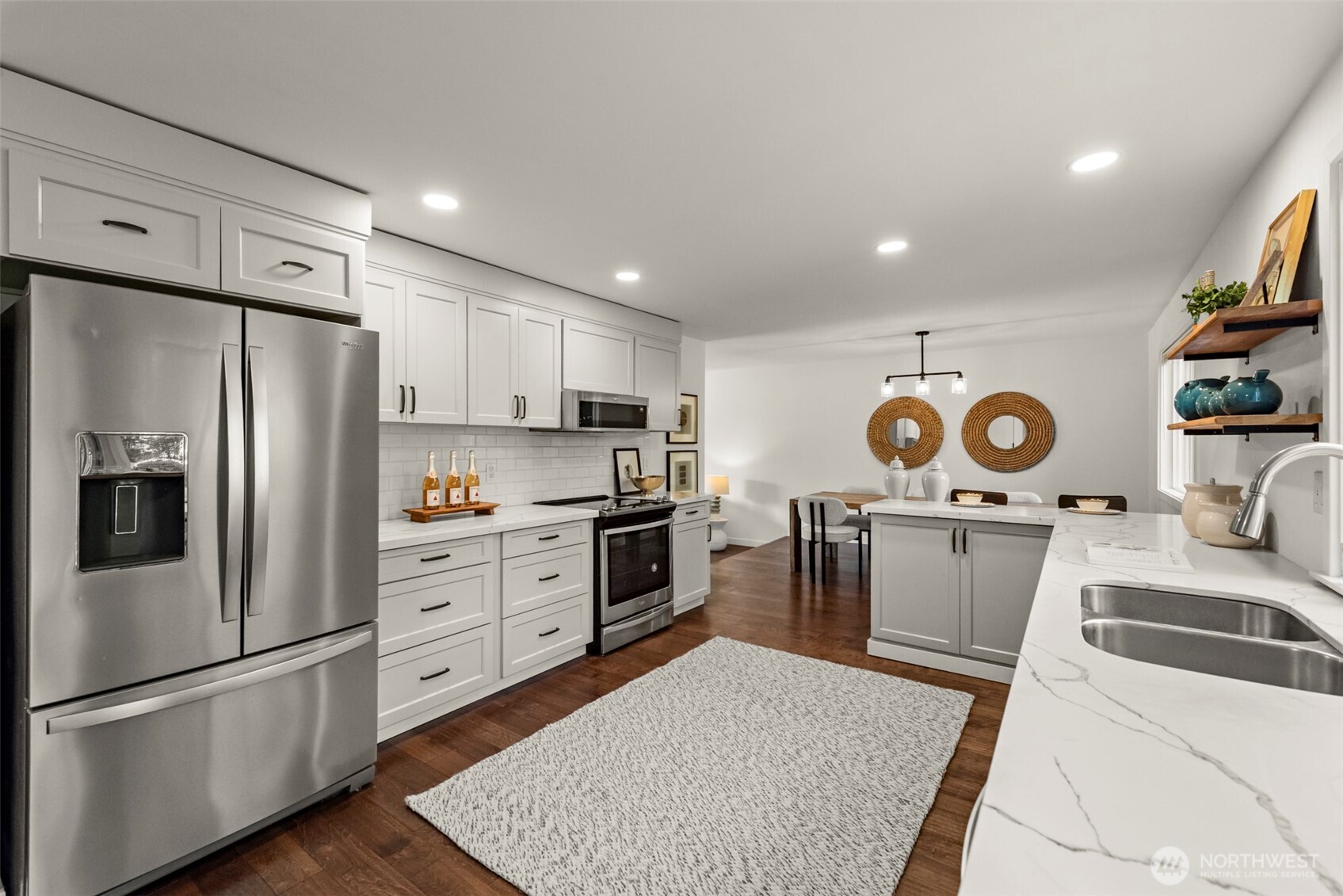 12518 SE 67th Street , Bellevue, WA 98006
