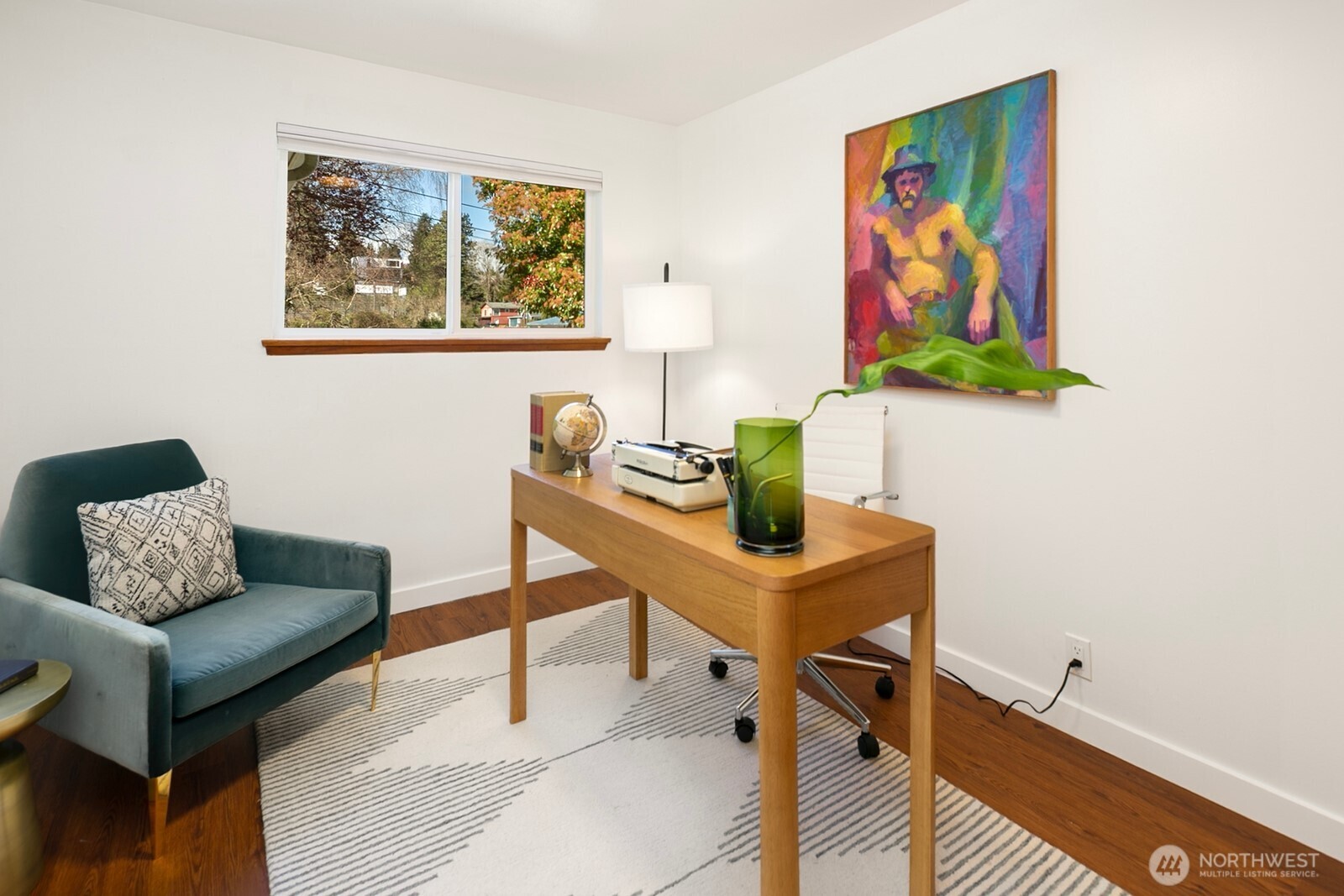 4006 26th Avenue W, Seattle, WA 98199