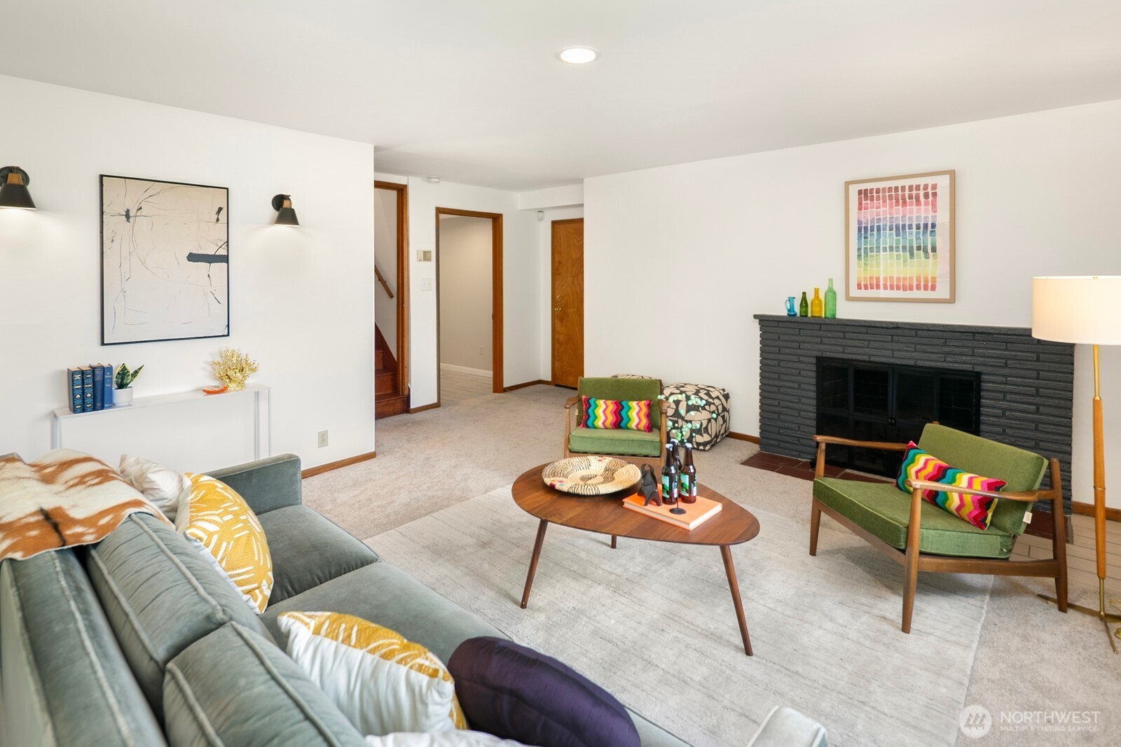 4006 26th Avenue W, Seattle, WA 98199