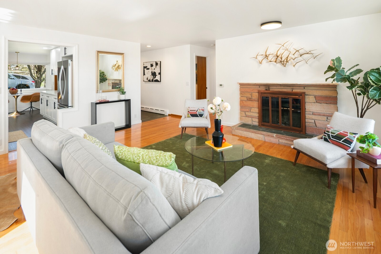 4006 26th Avenue W, Seattle, WA 98199