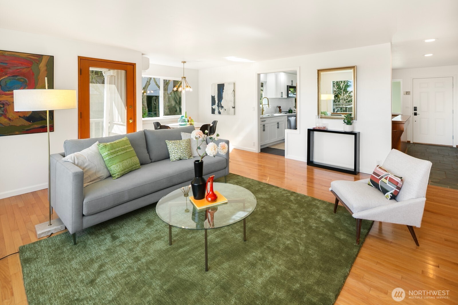 4006 26th Avenue W, Seattle, WA 98199