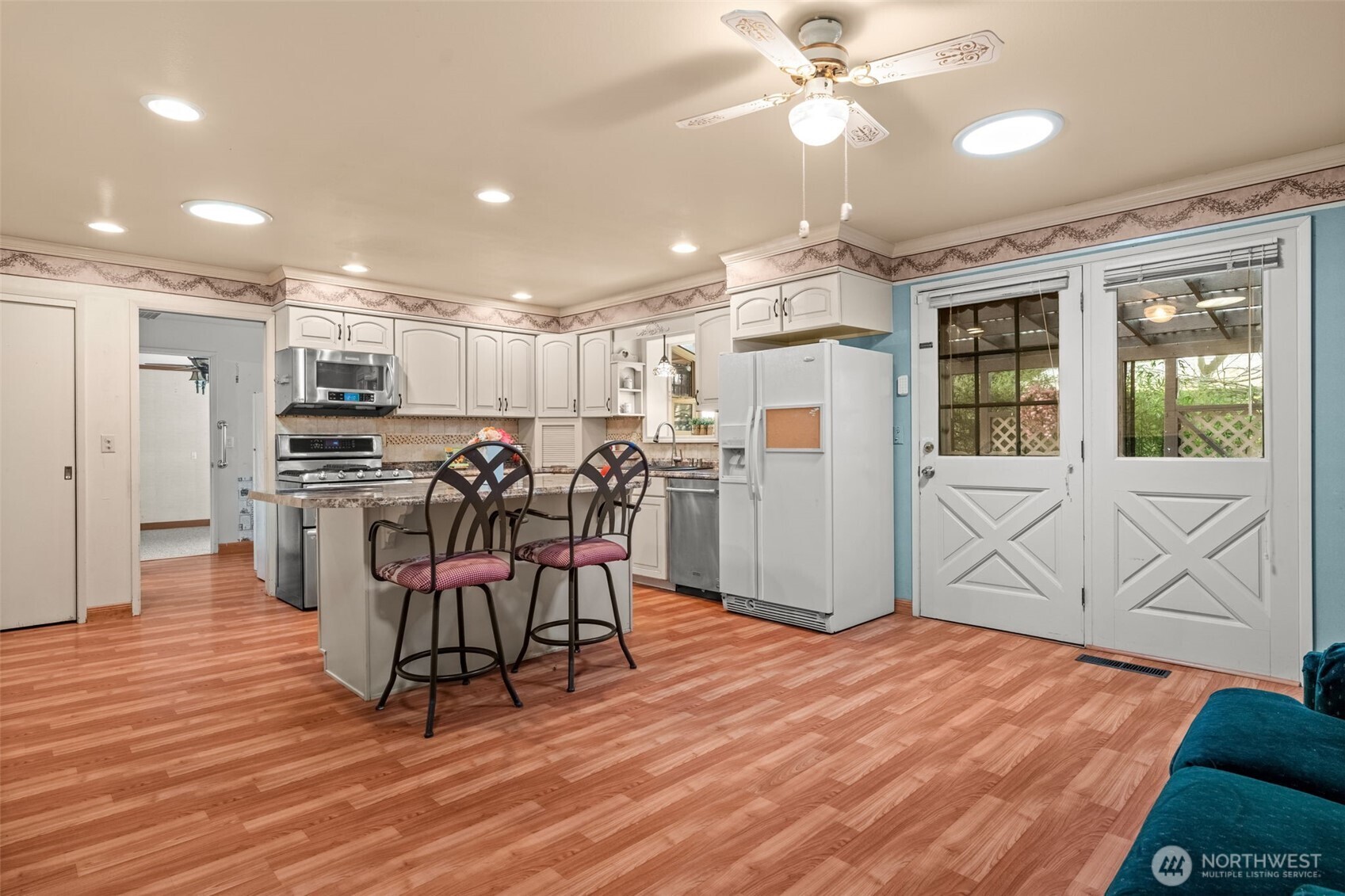 1116 S Woodlawn Street , Tacoma, WA 98465