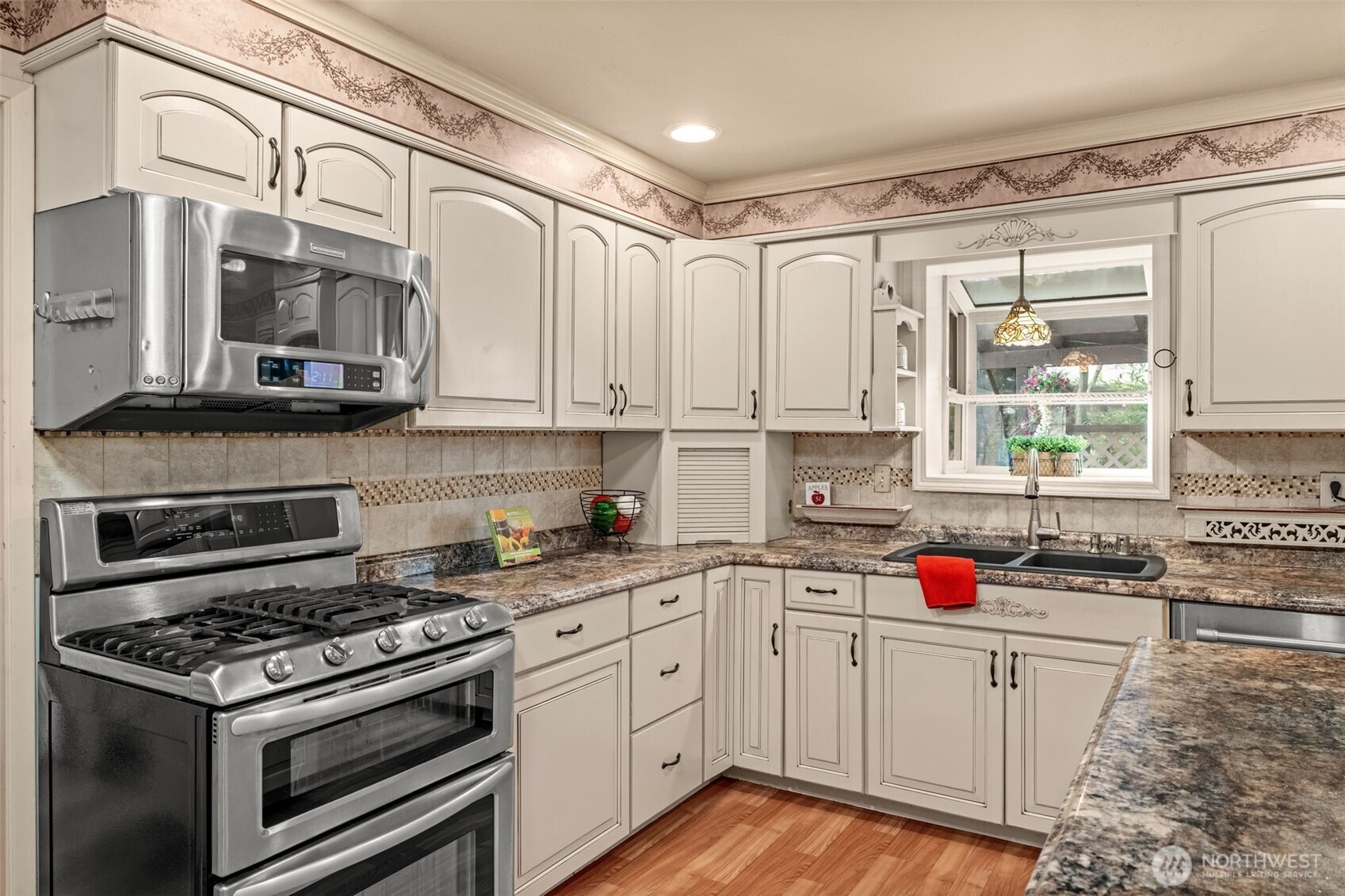 1116 S Woodlawn Street , Tacoma, WA 98465