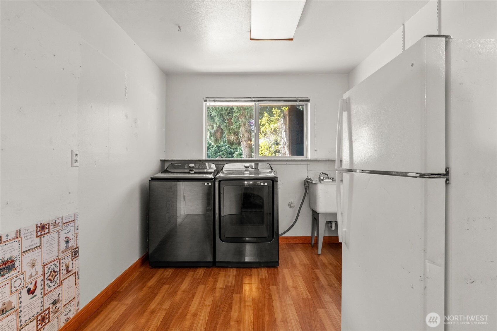 1116 S Woodlawn Street , Tacoma, WA 98465