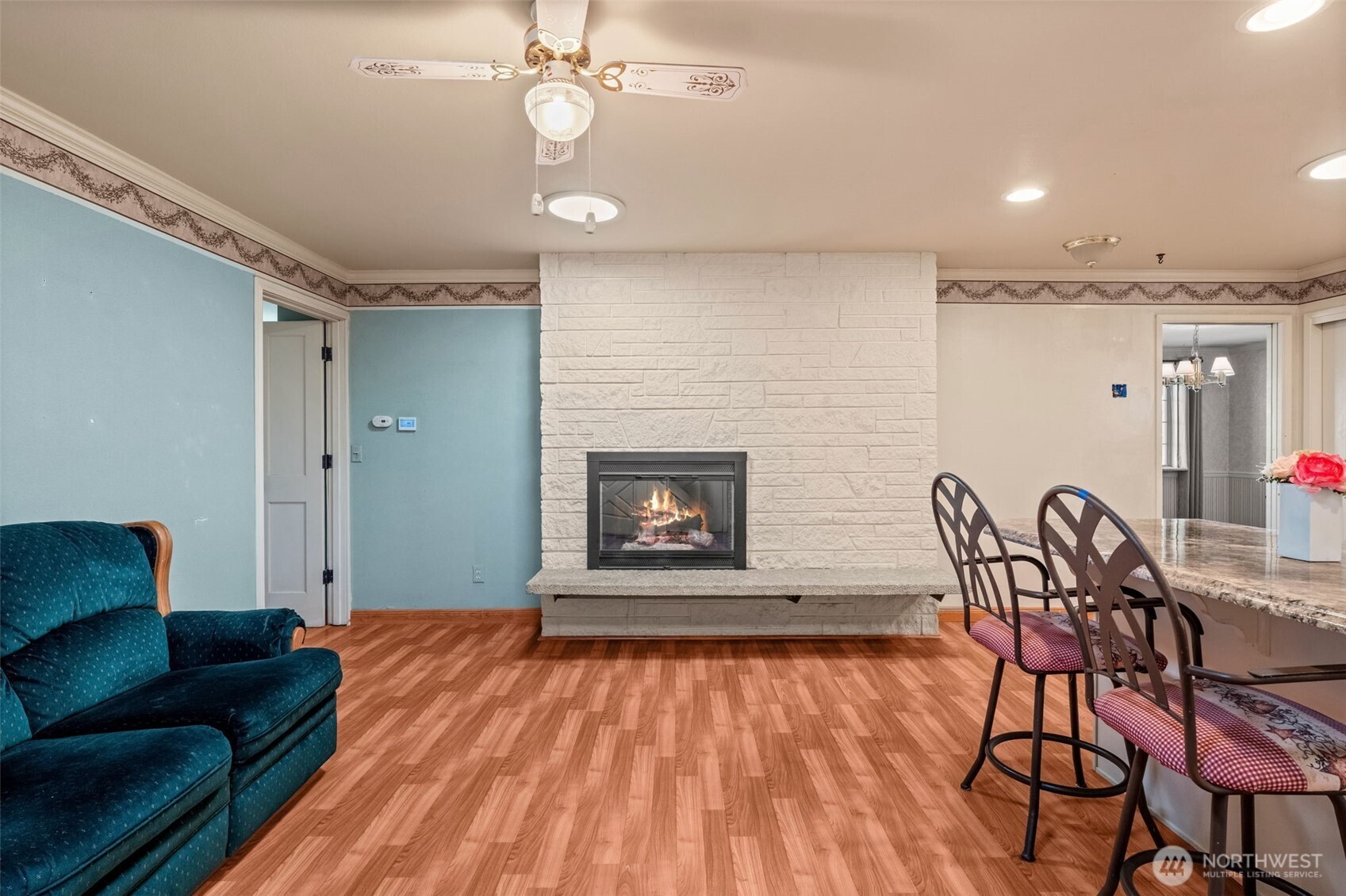 1116 S Woodlawn Street , Tacoma, WA 98465