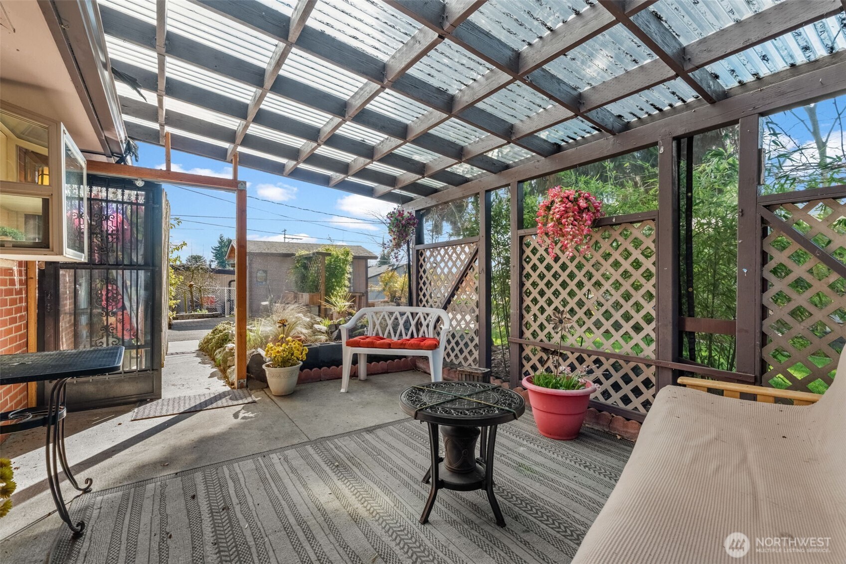 1116 S Woodlawn Street , Tacoma, WA 98465