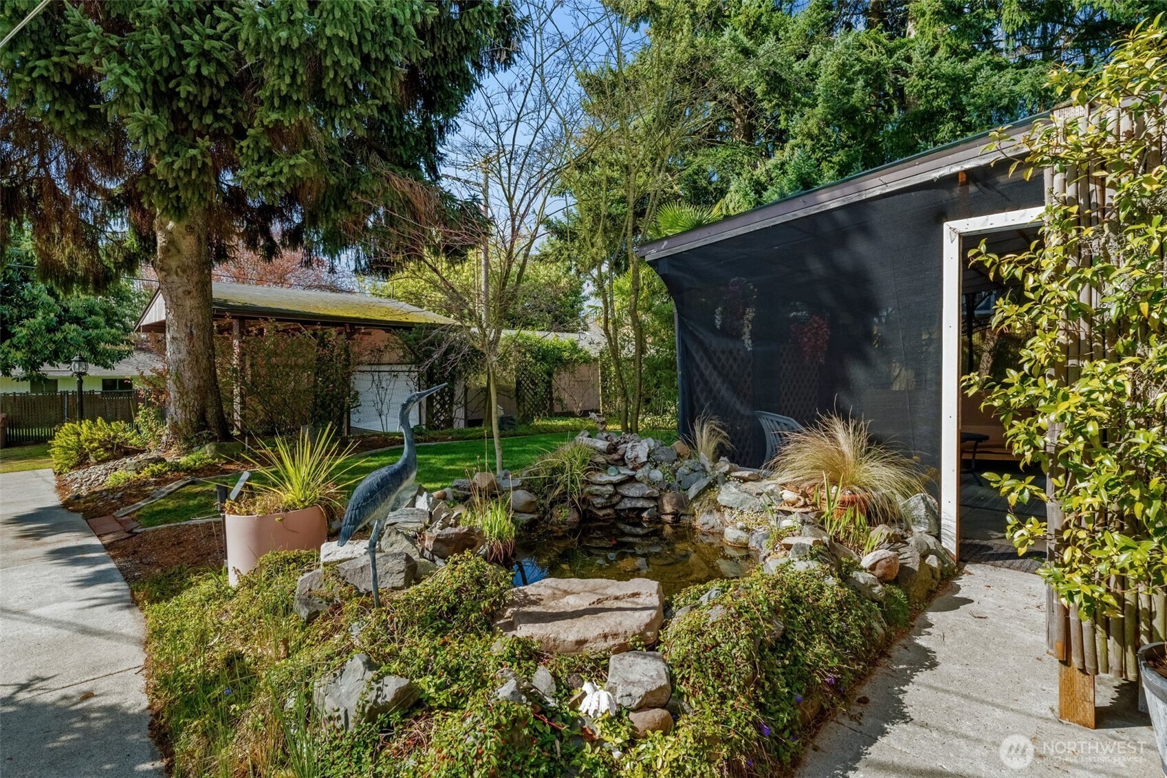 1116 S Woodlawn Street , Tacoma, WA 98465