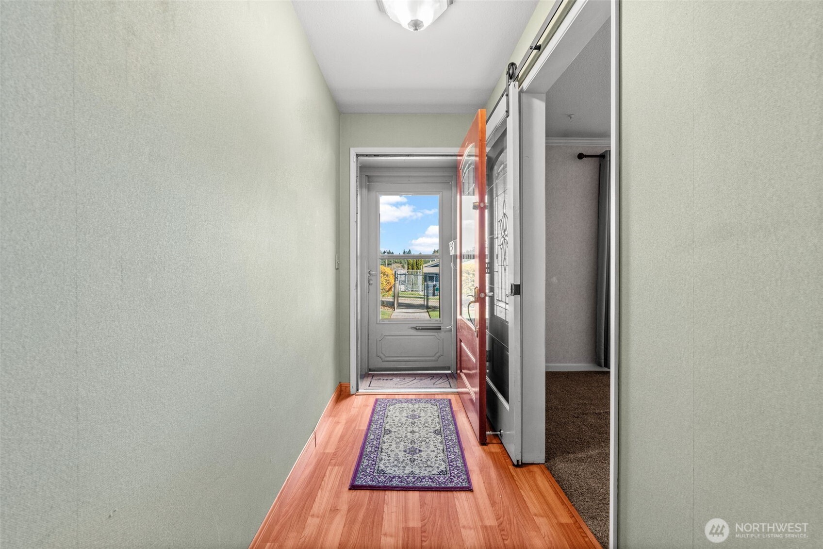 1116 S Woodlawn Street , Tacoma, WA 98465