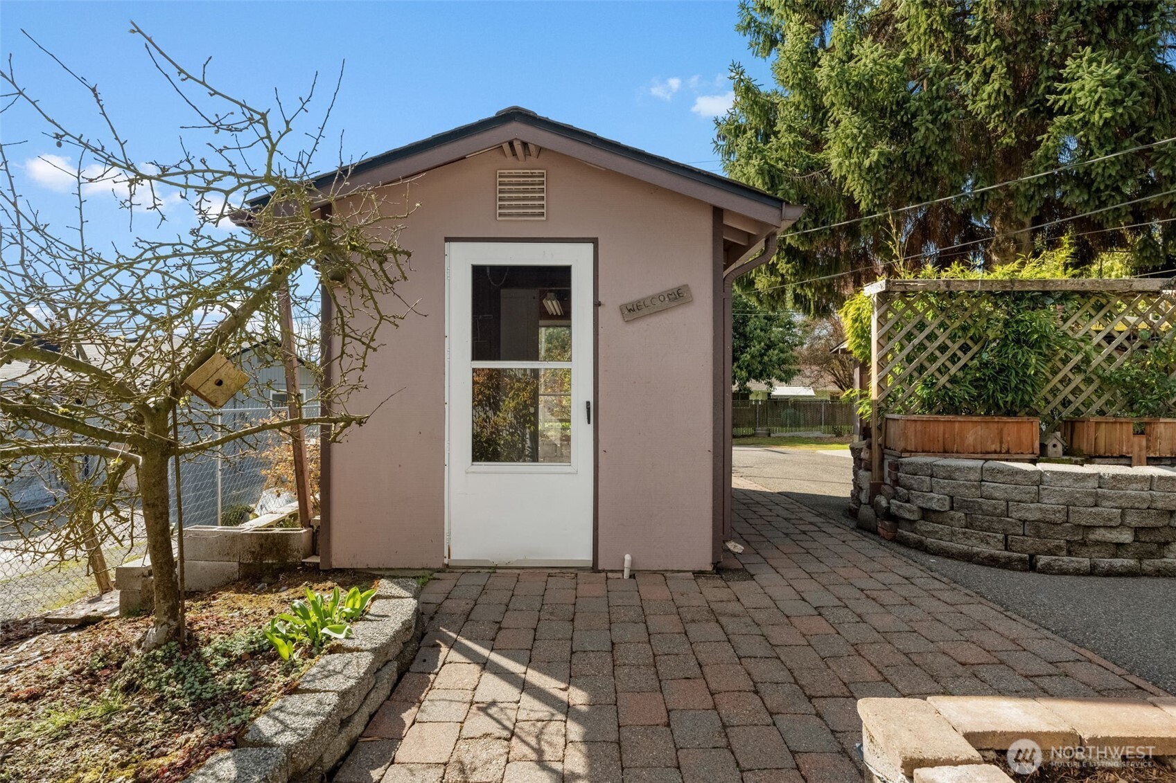 1116 S Woodlawn Street , Tacoma, WA 98465