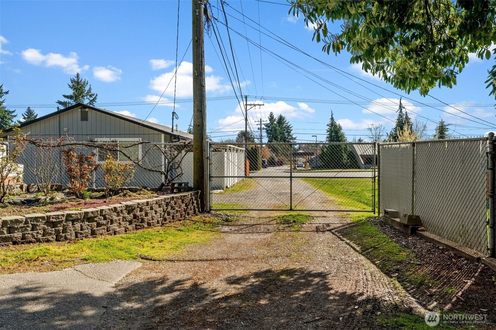 1116 S Woodlawn Street , Tacoma, WA 98465