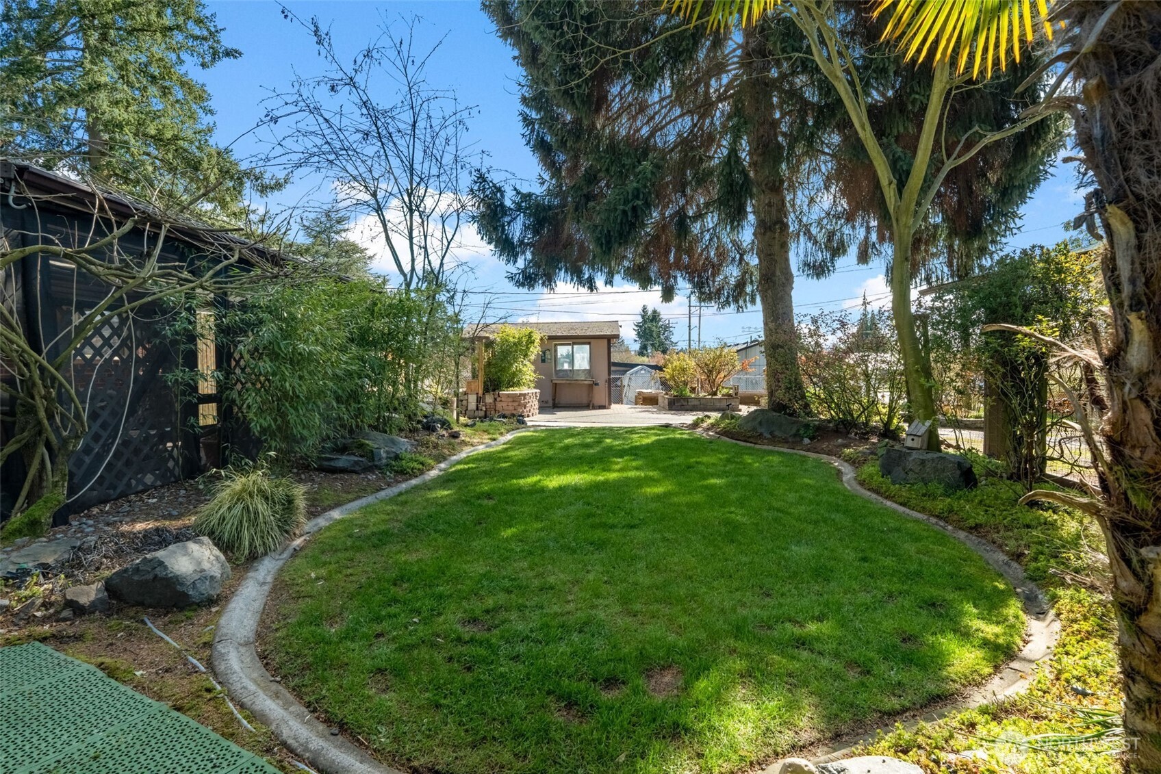 1116 S Woodlawn Street , Tacoma, WA 98465