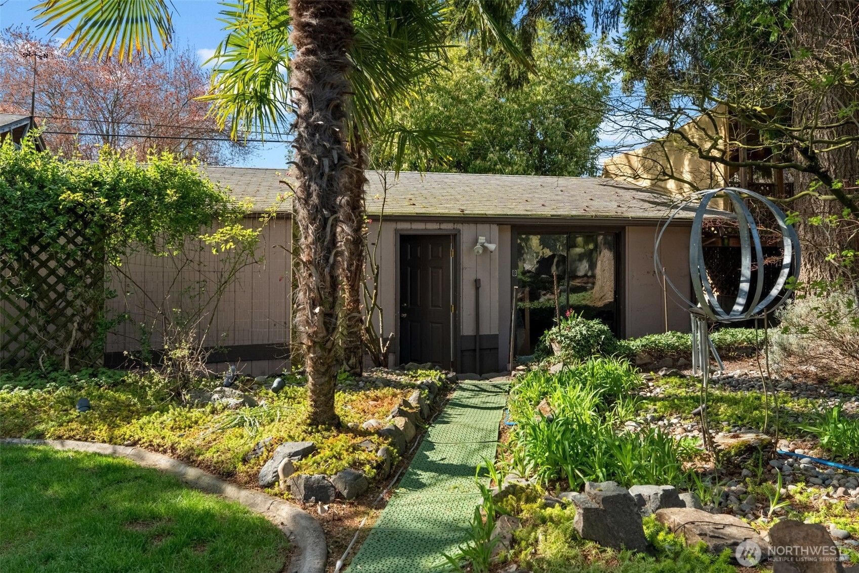 1116 S Woodlawn Street , Tacoma, WA 98465