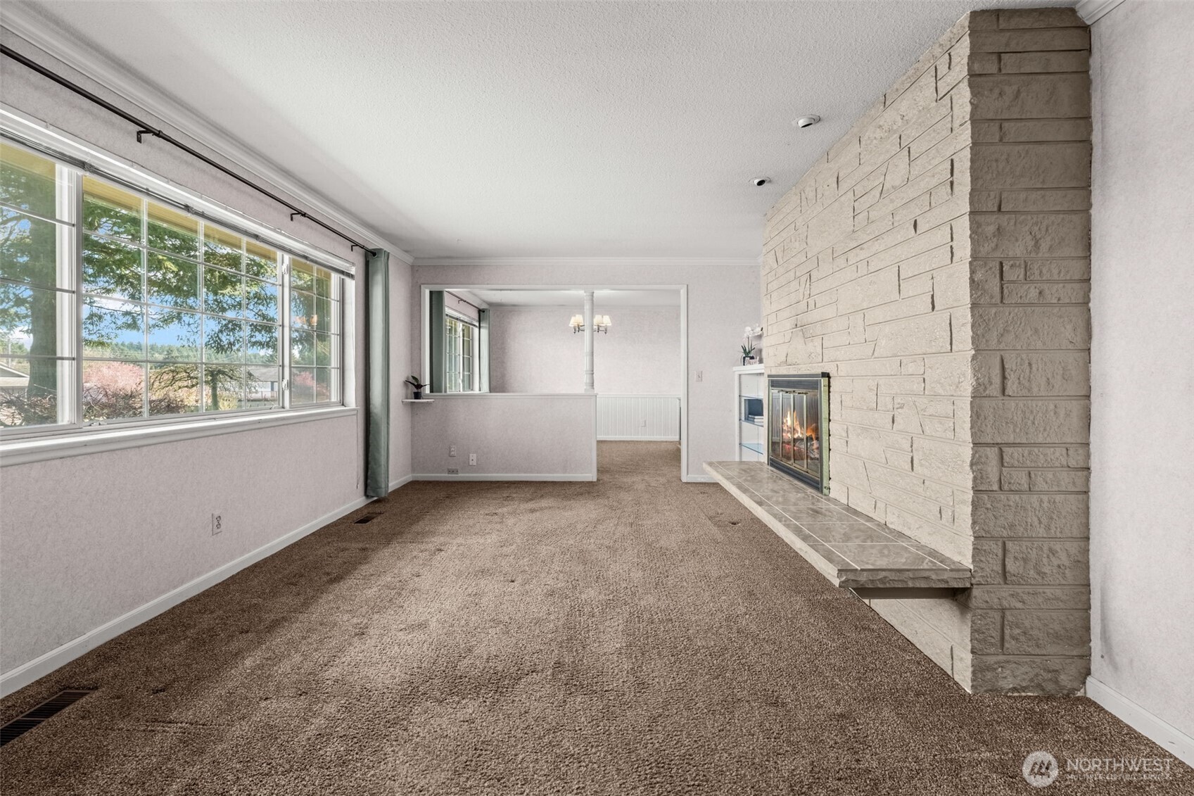 1116 S Woodlawn Street , Tacoma, WA 98465