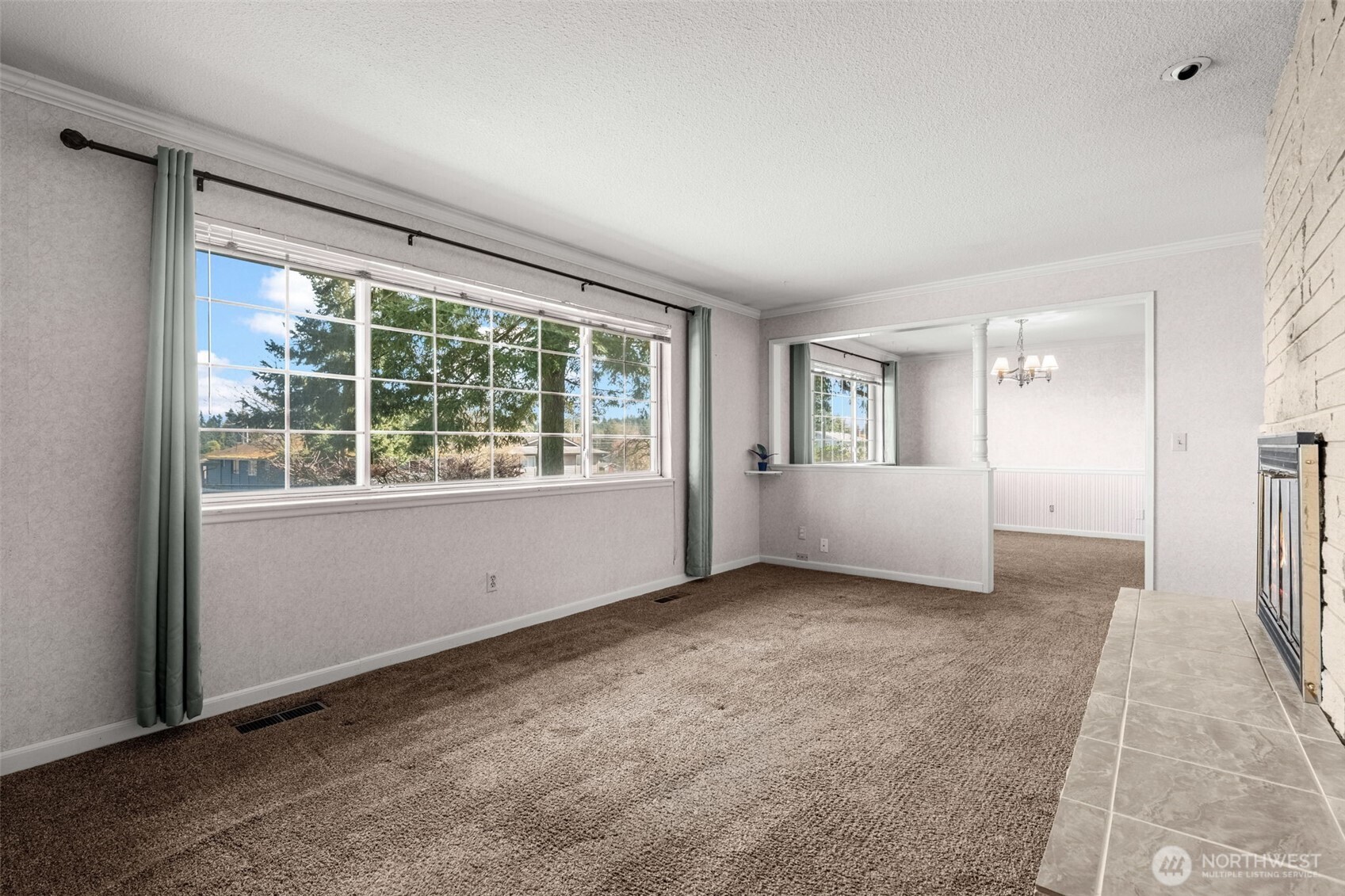 1116 S Woodlawn Street , Tacoma, WA 98465