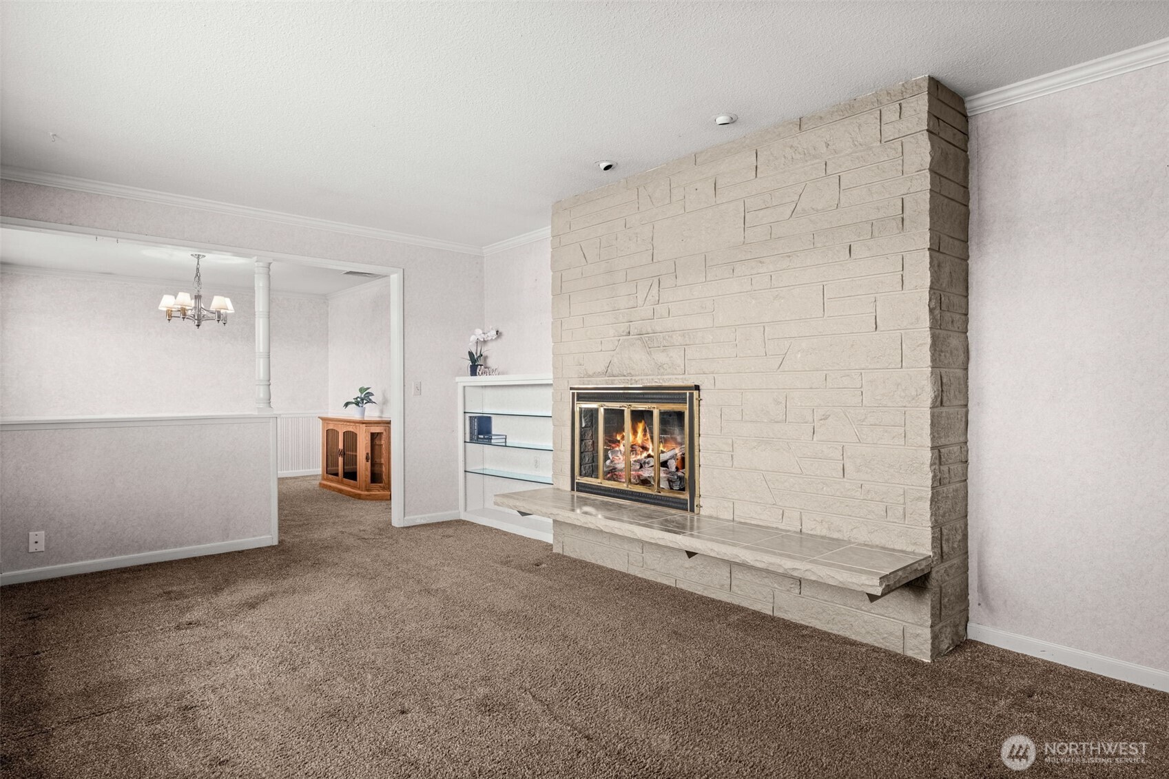 1116 S Woodlawn Street , Tacoma, WA 98465