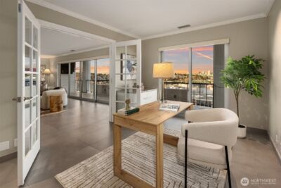 2565 Dexter Ave N #401, Seattle, WA 98109 - Photo 11