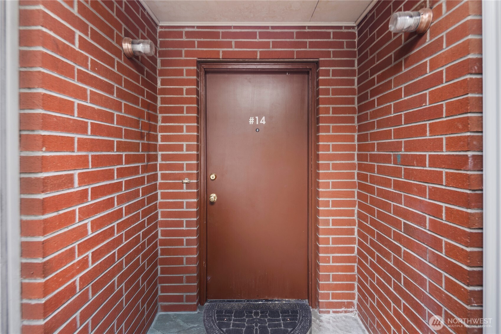 748 S Cloverdale Street #14, Seattle, WA 98108