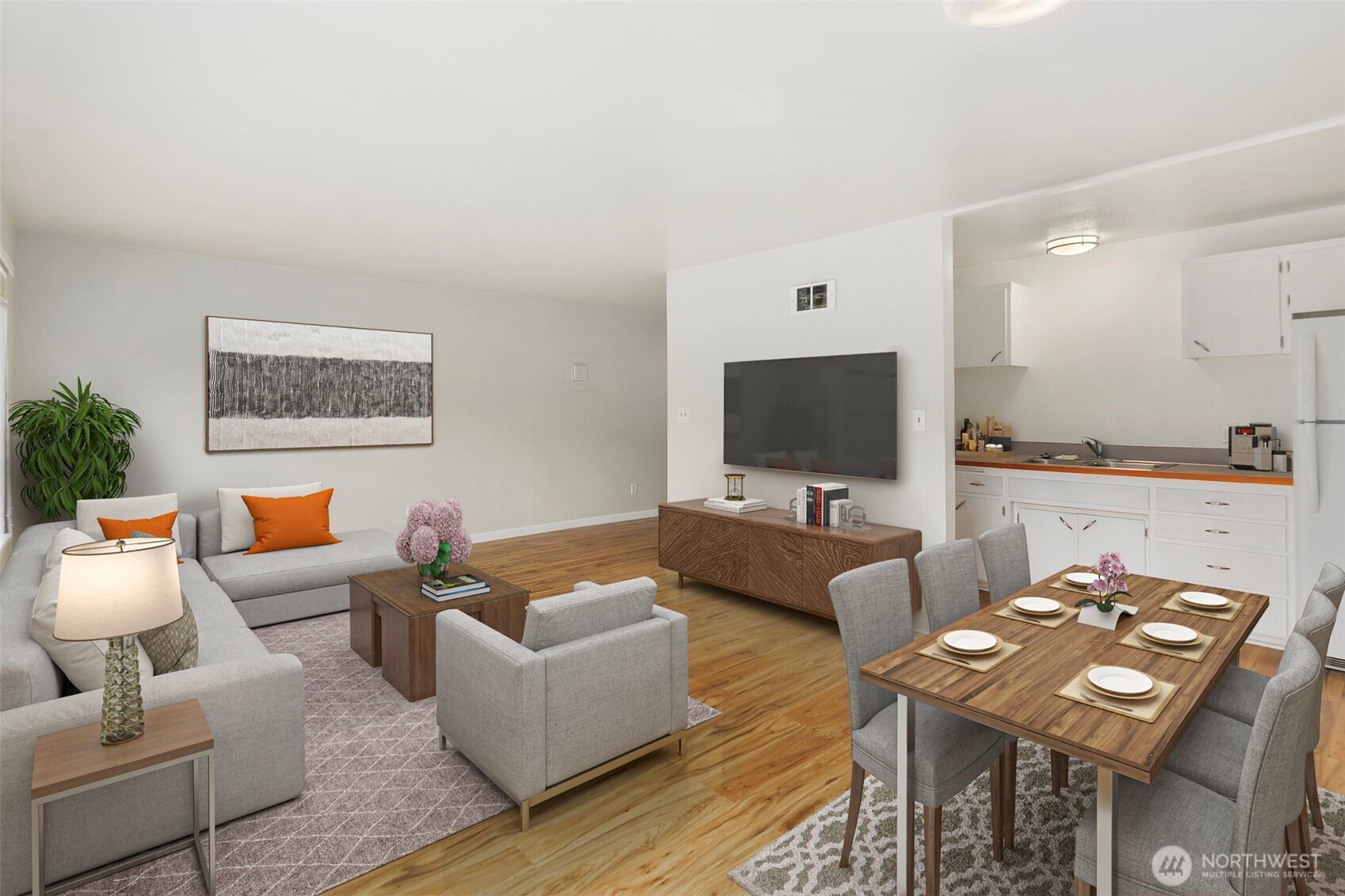 748 S Cloverdale Street #14, Seattle, WA 98108