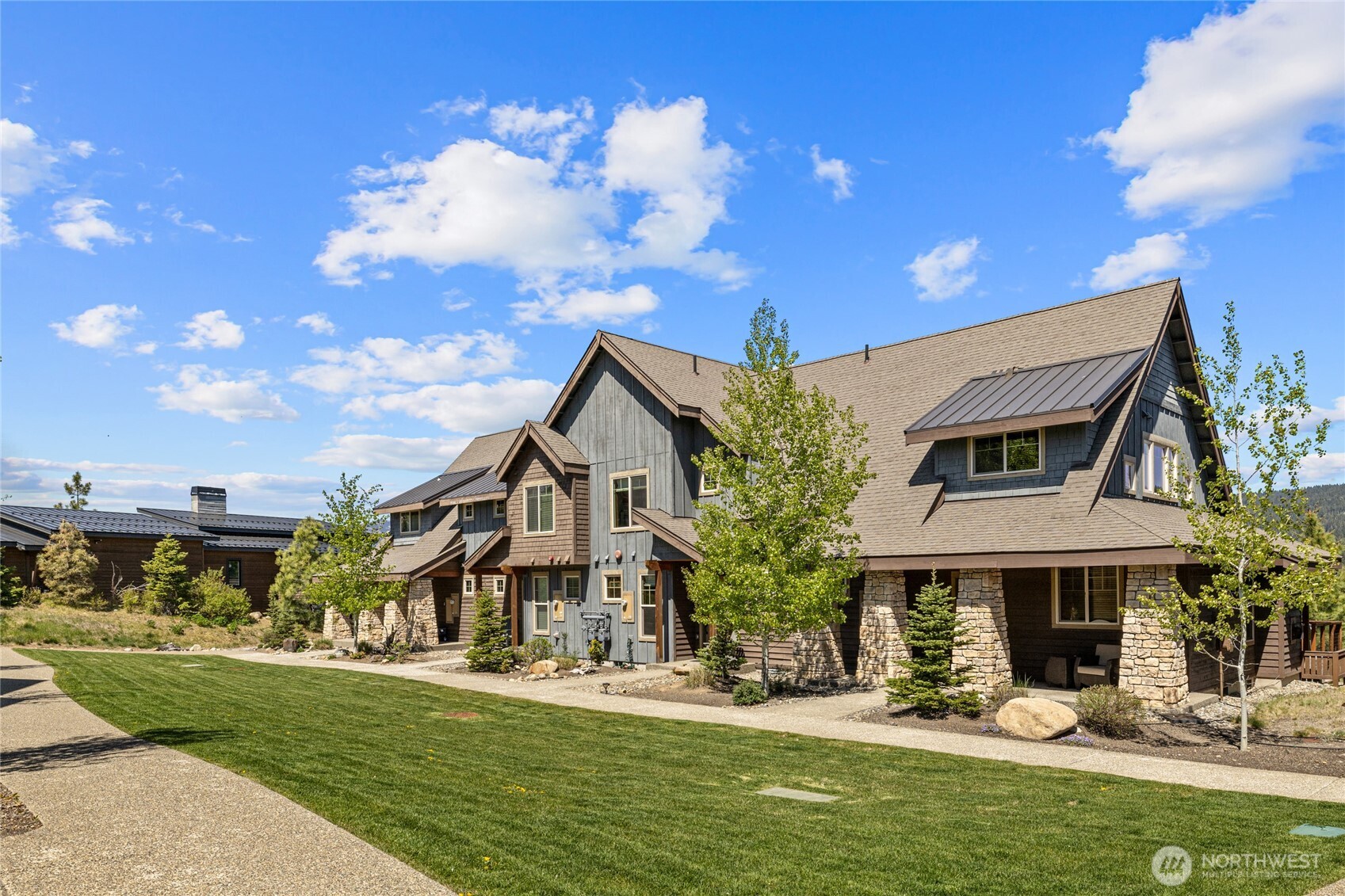 131 Big Hill Drive , Cle Elum, WA 98922