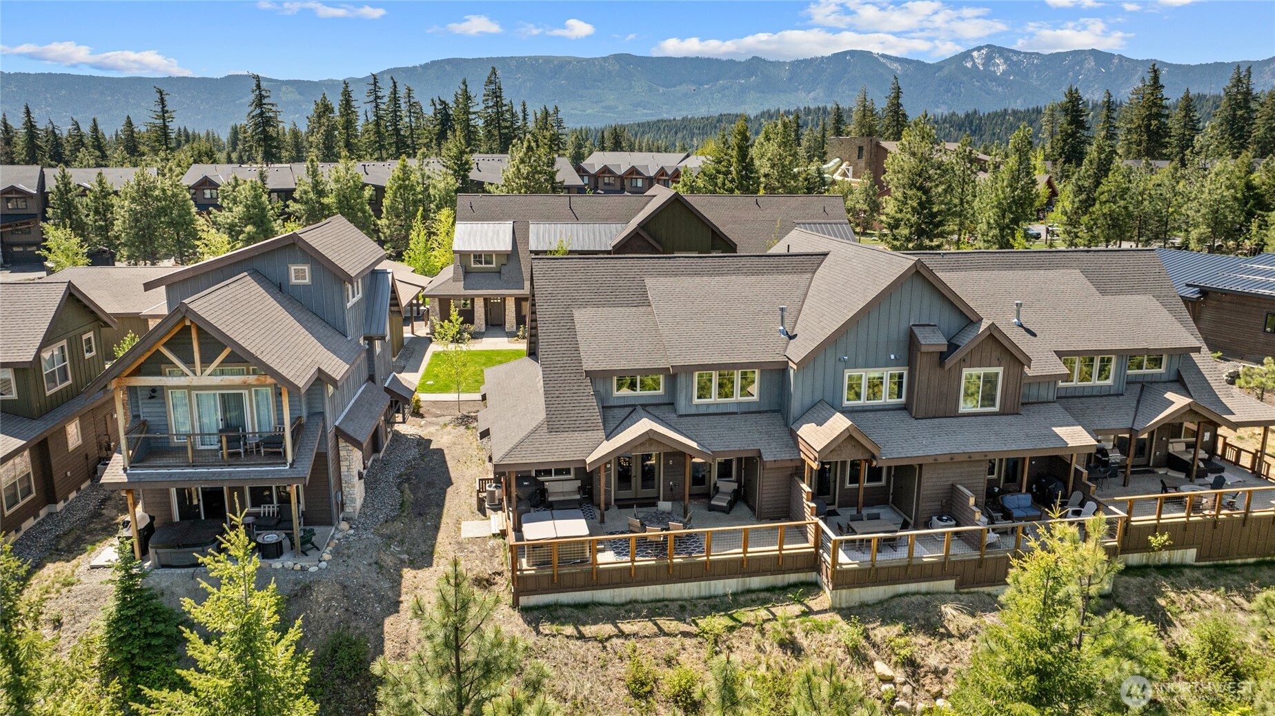 131 Big Hill Drive , Cle Elum, WA 98922