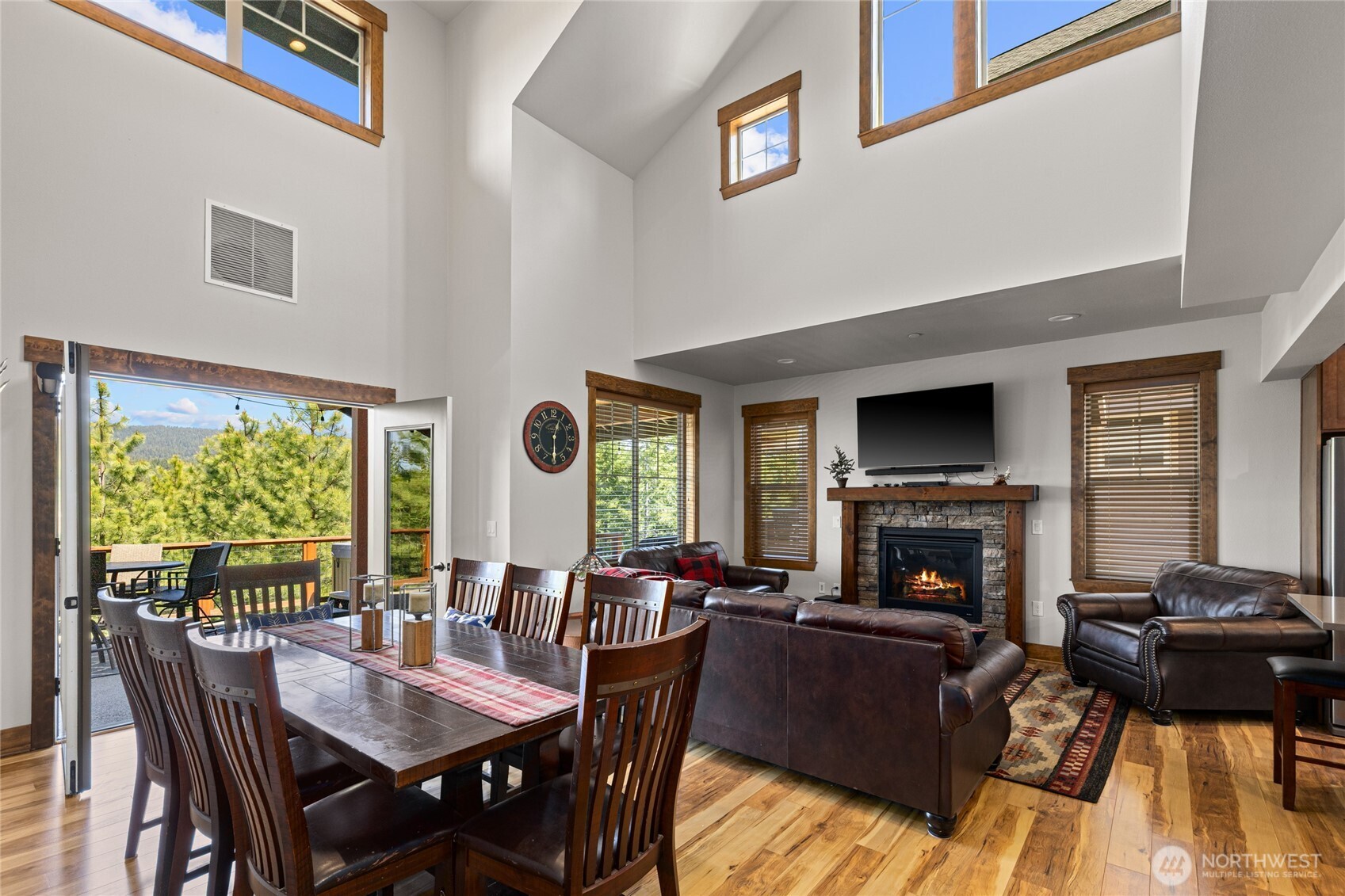 131 Big Hill Drive , Cle Elum, WA 98922