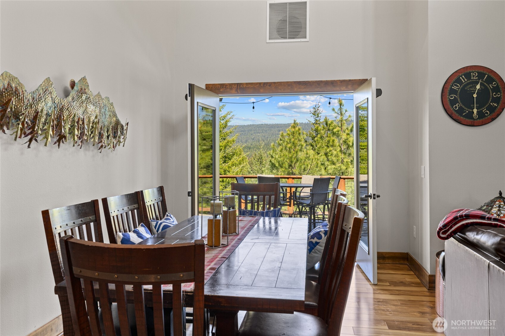 131 Big Hill Drive , Cle Elum, WA 98922