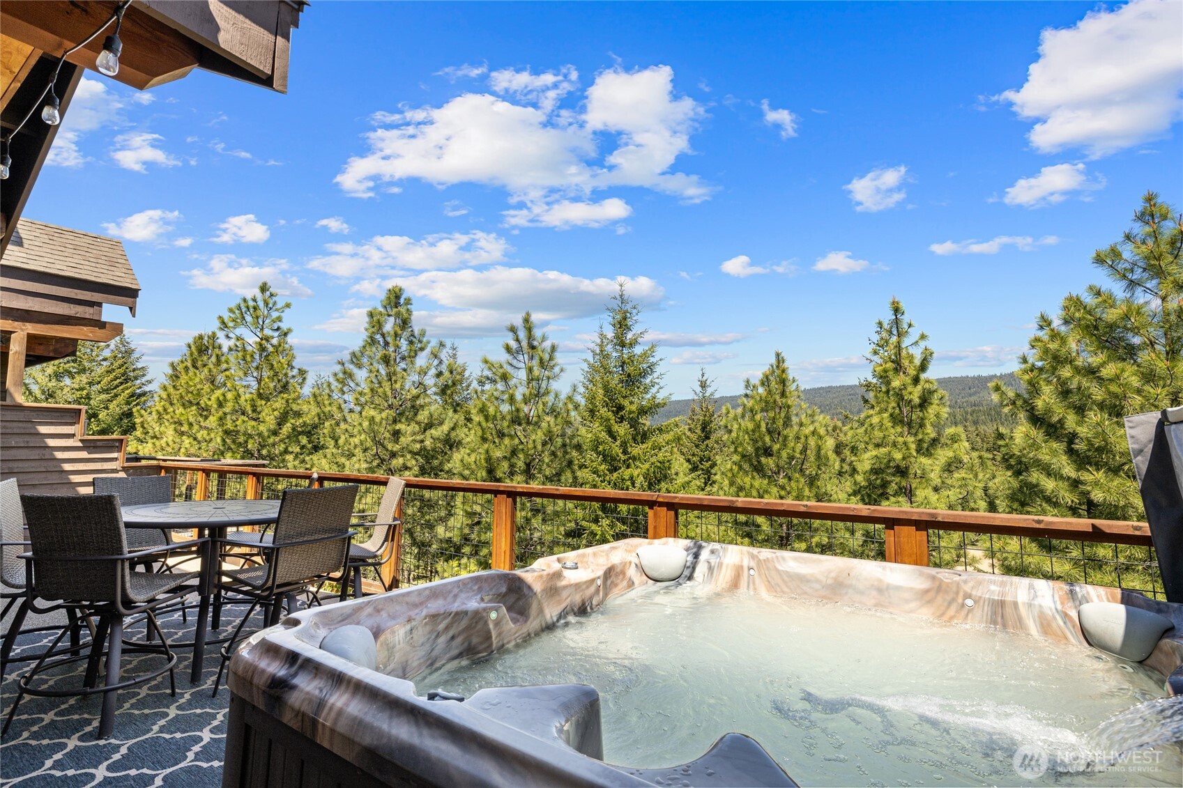 131 Big Hill Drive , Cle Elum, WA 98922