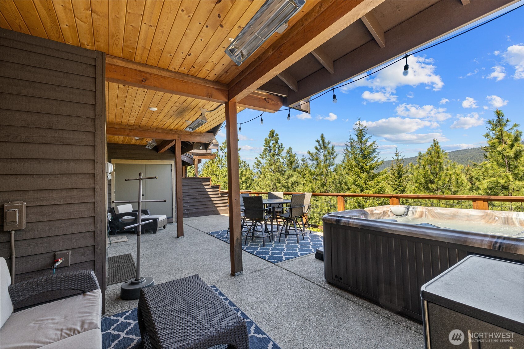 131 Big Hill Drive , Cle Elum, WA 98922