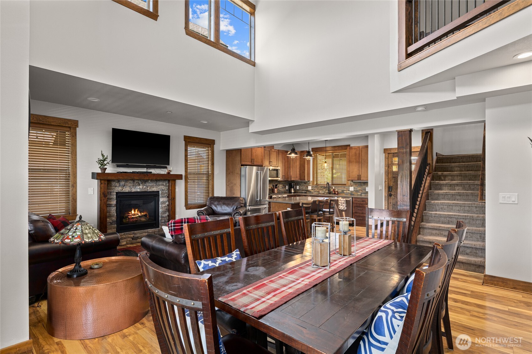 131 Big Hill Drive , Cle Elum, WA 98922