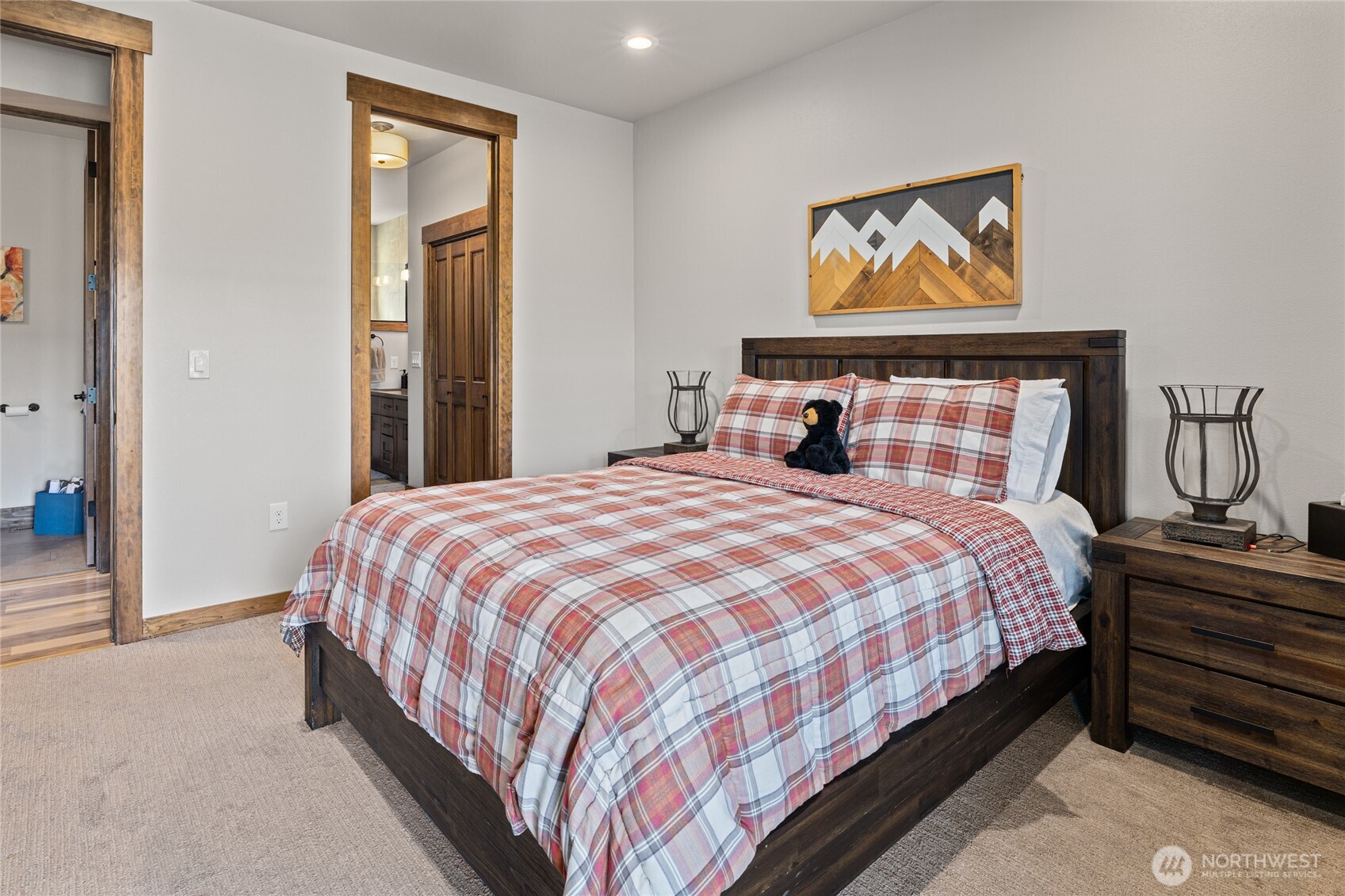 131 Big Hill Drive , Cle Elum, WA 98922