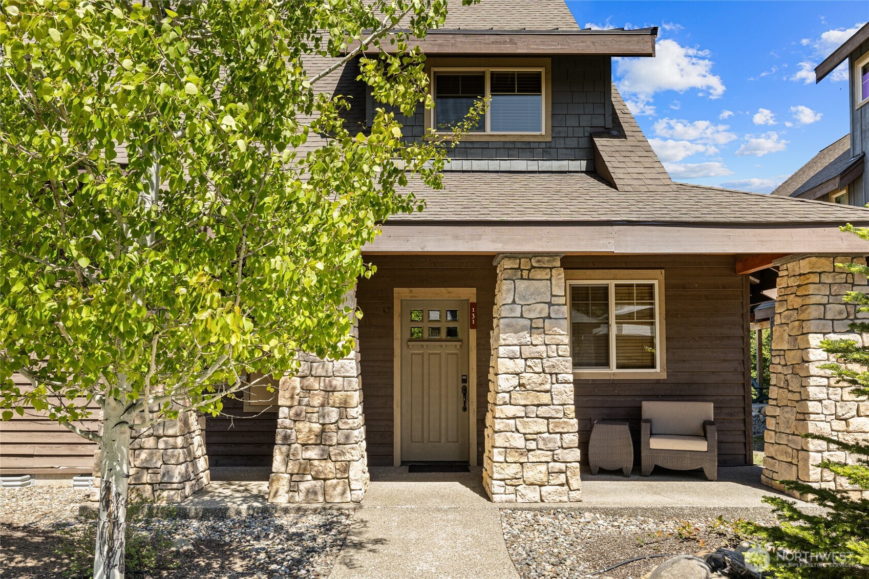 131 Big Hill Drive , Cle Elum, WA 98922