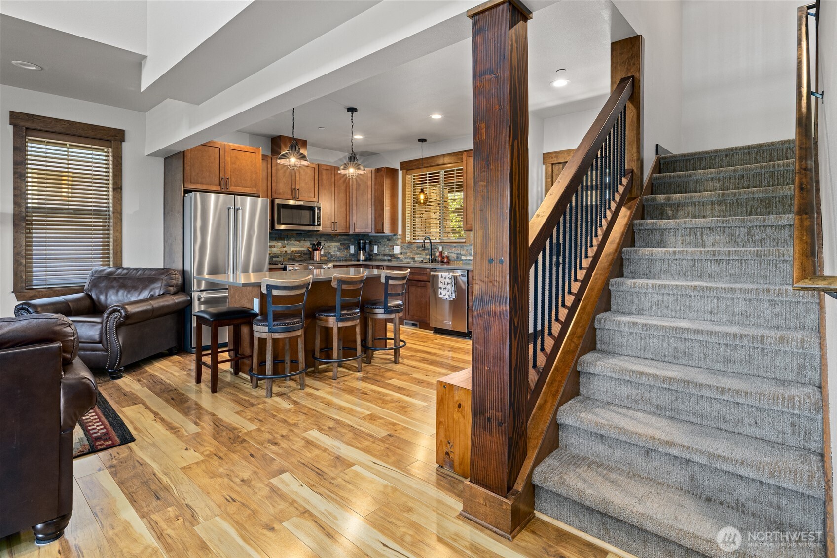 131 Big Hill Drive , Cle Elum, WA 98922