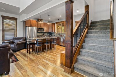 131 Big Hill Drive , Cle Elum, WA 98922 - Photo 22