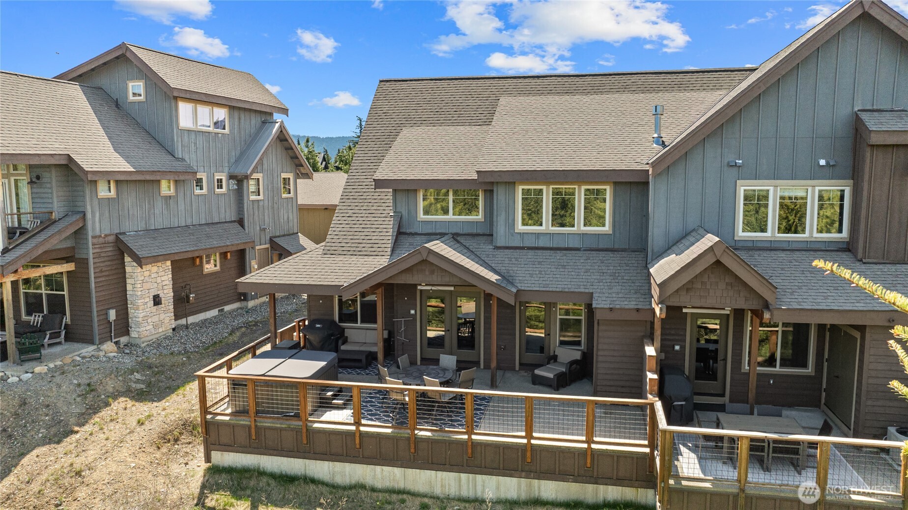 131 Big Hill Drive , Cle Elum, WA 98922