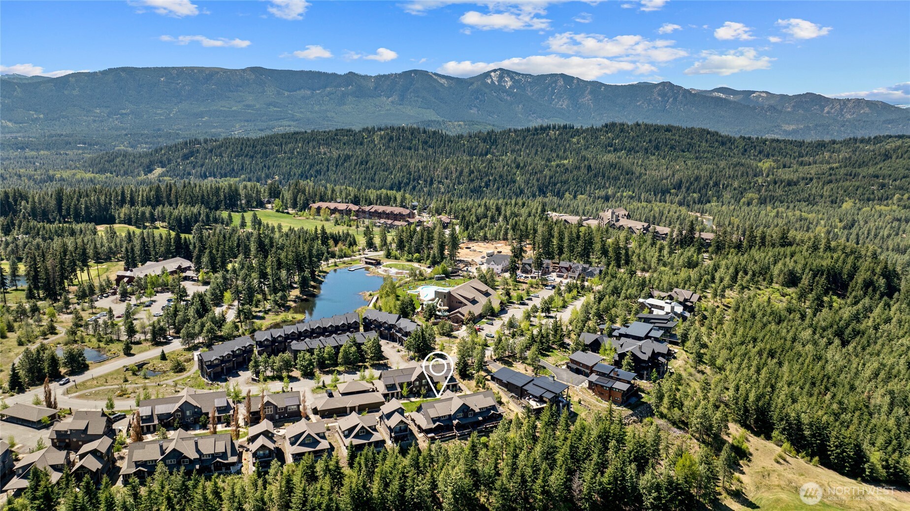 131 Big Hill Drive , Cle Elum, WA 98922
