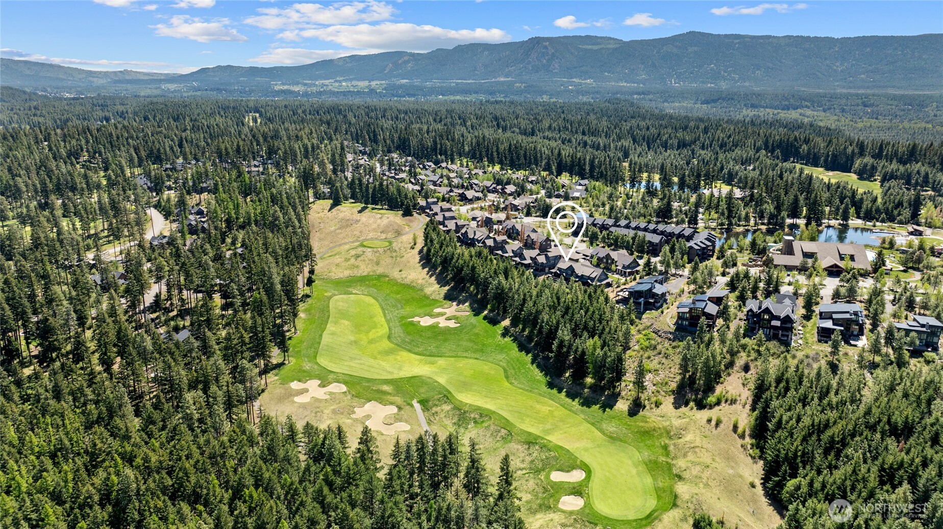 131 Big Hill Drive , Cle Elum, WA 98922