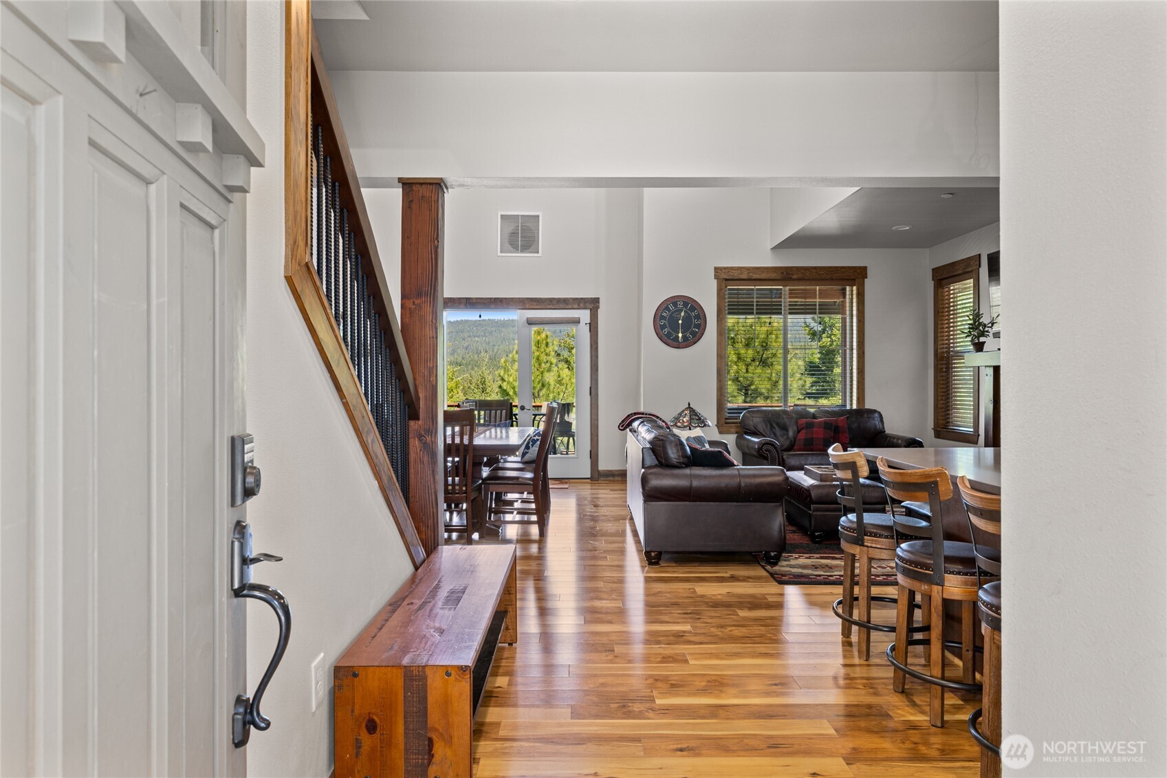 131 Big Hill Drive , Cle Elum, WA 98922