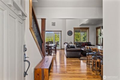 131 Big Hill Drive , Cle Elum, WA 98922 - Photo 4