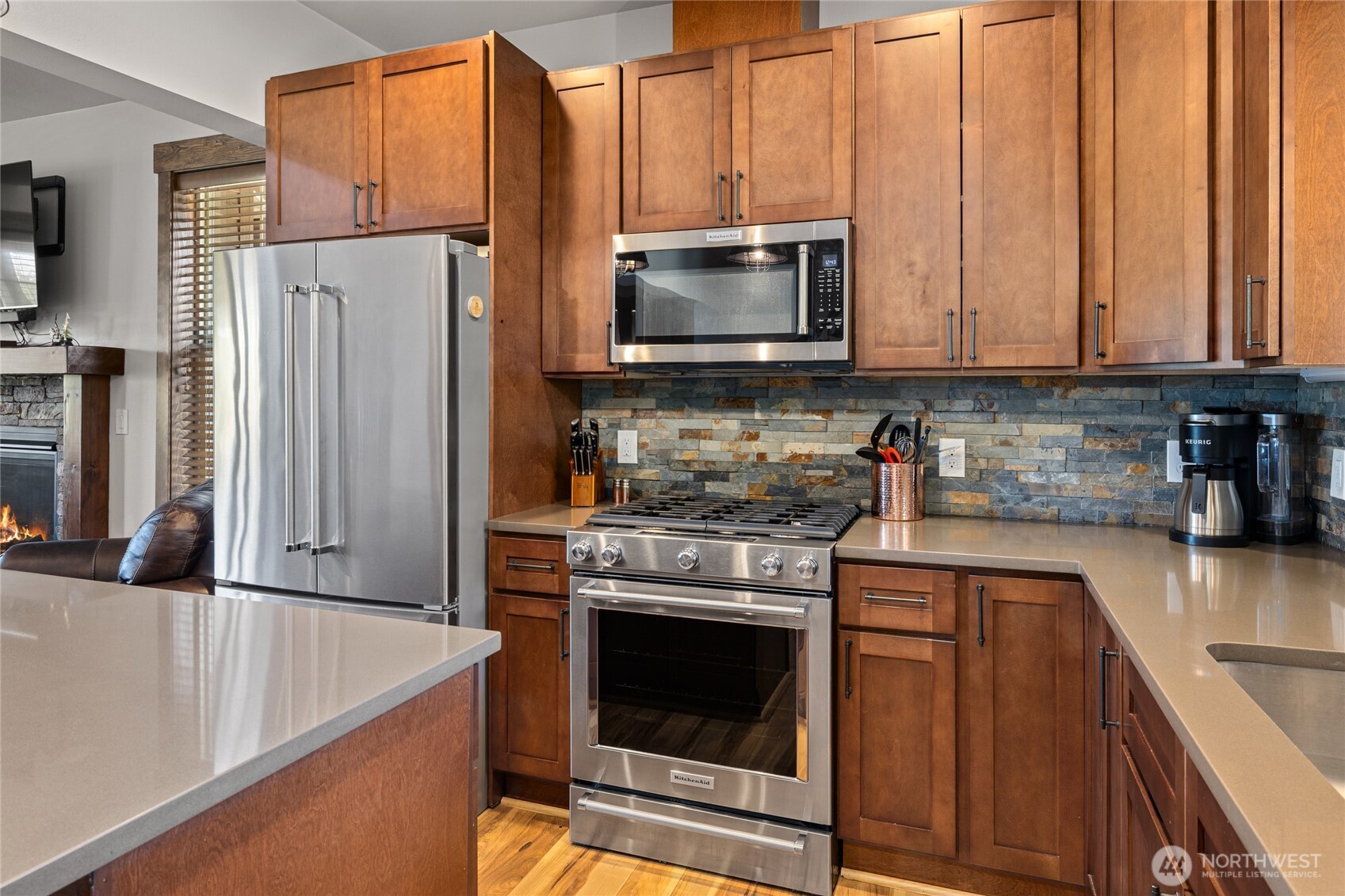 131 Big Hill Drive , Cle Elum, WA 98922