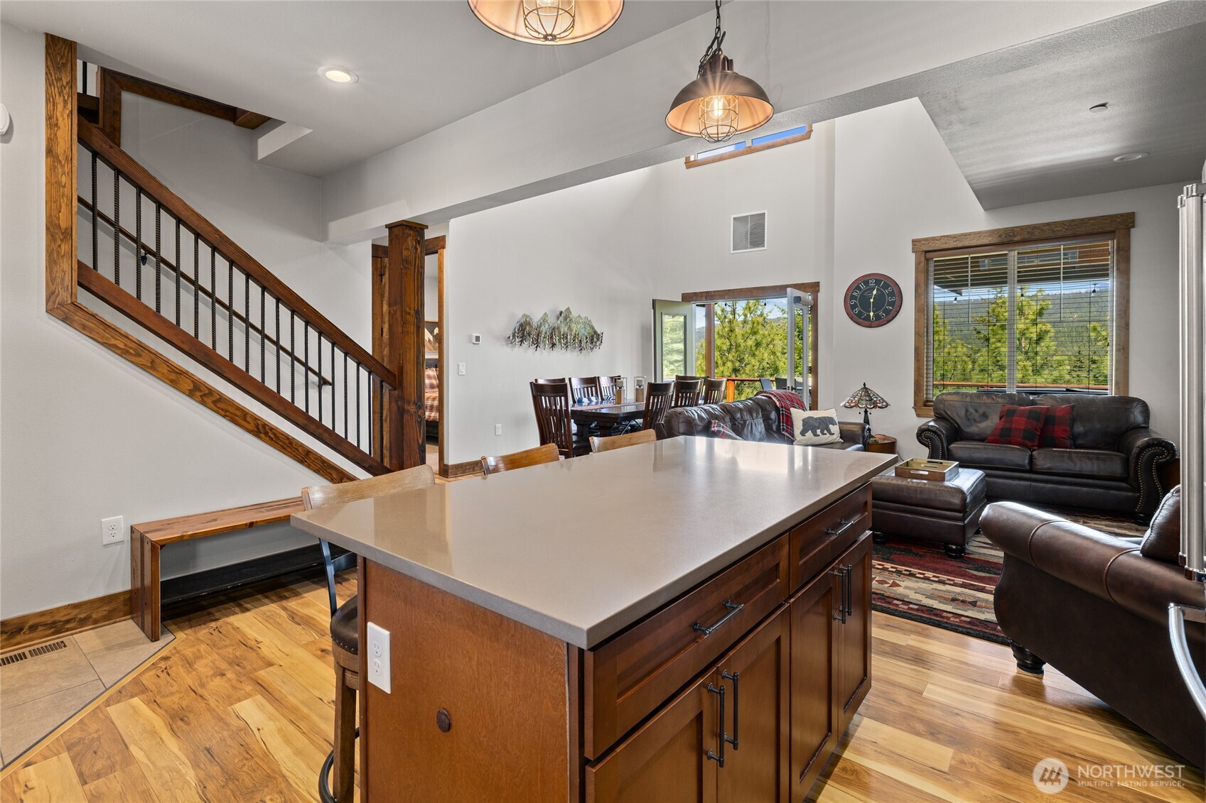 131 Big Hill Drive , Cle Elum, WA 98922