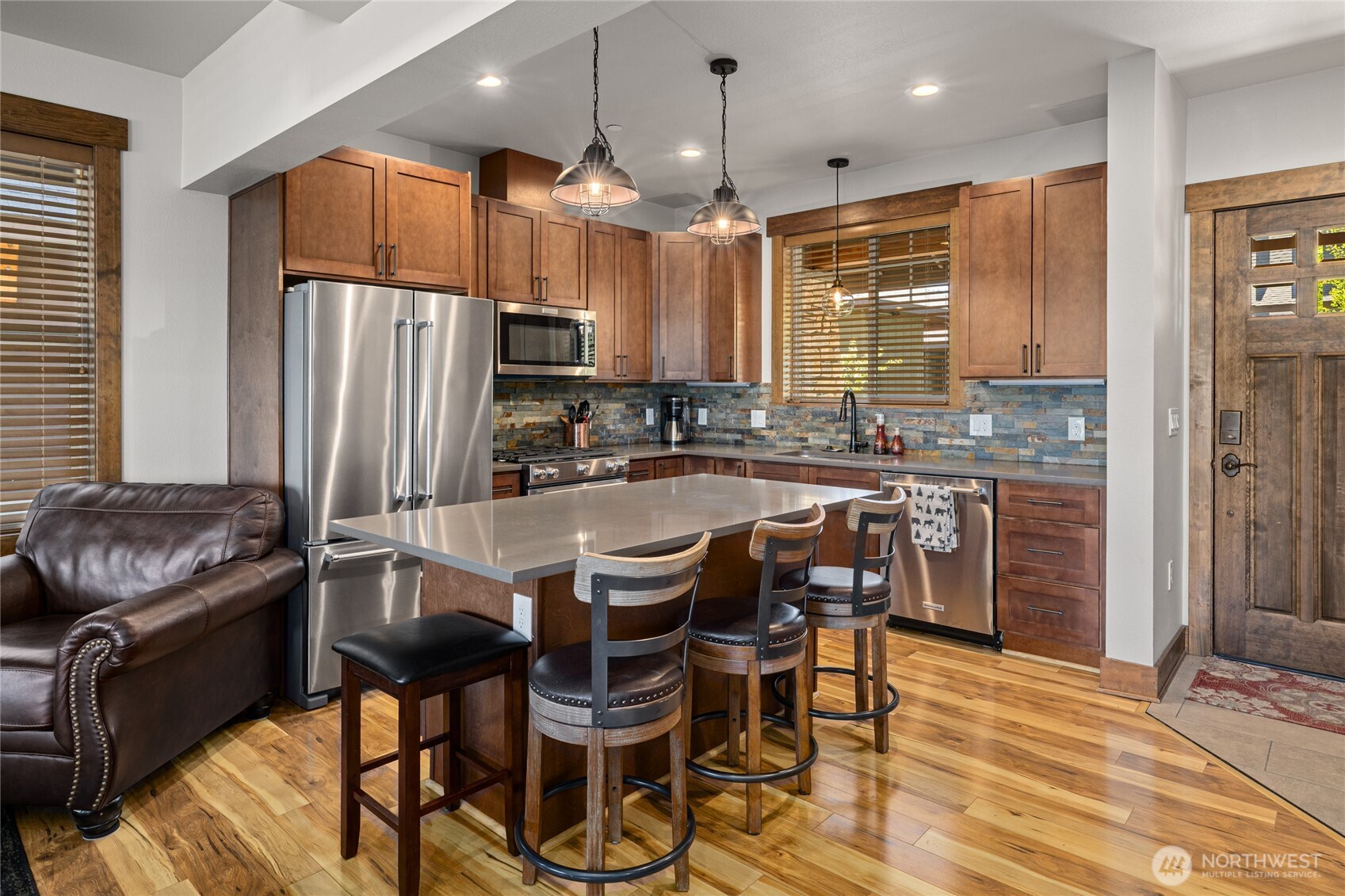 131 Big Hill Drive , Cle Elum, WA 98922