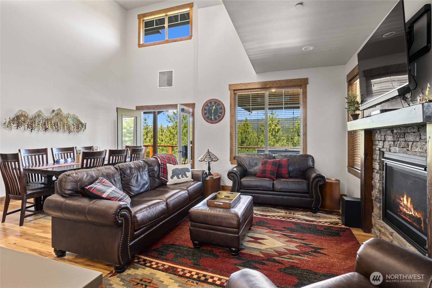 131 Big Hill Drive , Cle Elum, WA 98922