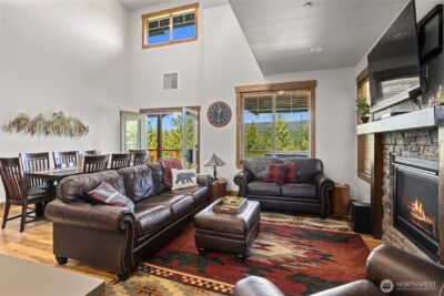 131 Big Hill Drive , Cle Elum, WA 98922 - Photo 9