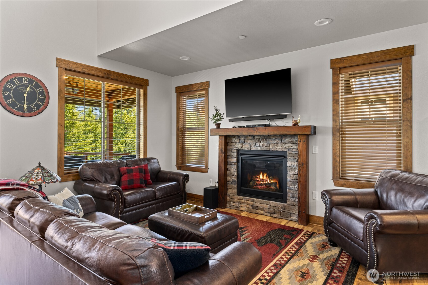 131 Big Hill Drive , Cle Elum, WA 98922