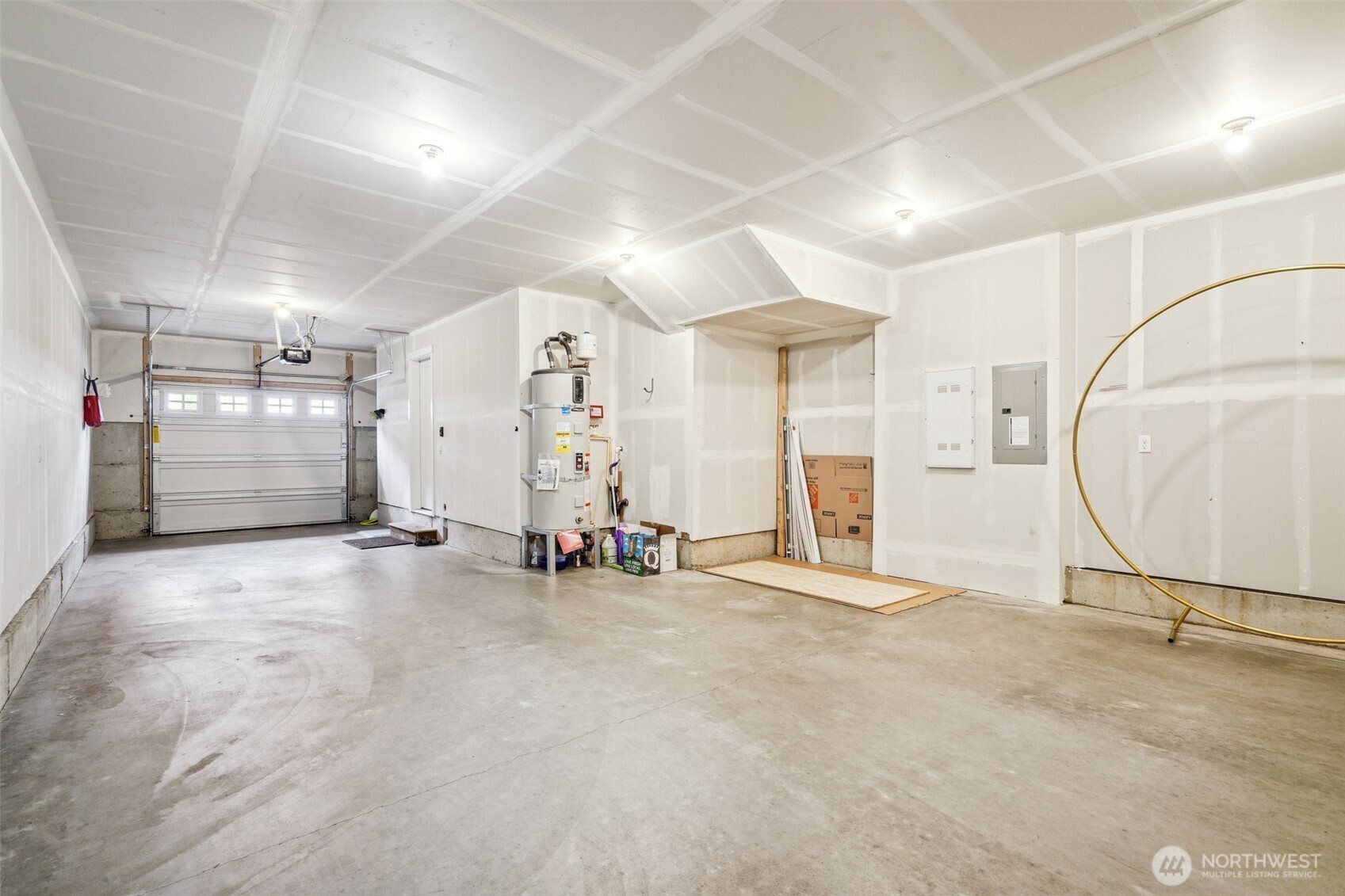 2002 101st Avenue SE #2, Lake Stevens, WA 98258-9536