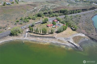21058 State Highway 17 N, Soap Lake, WA 98851