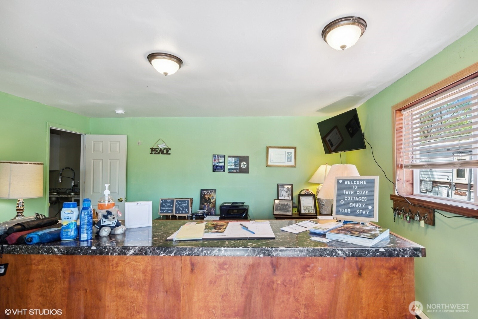 21058 State Highway 17 N, Soap Lake, WA 98851