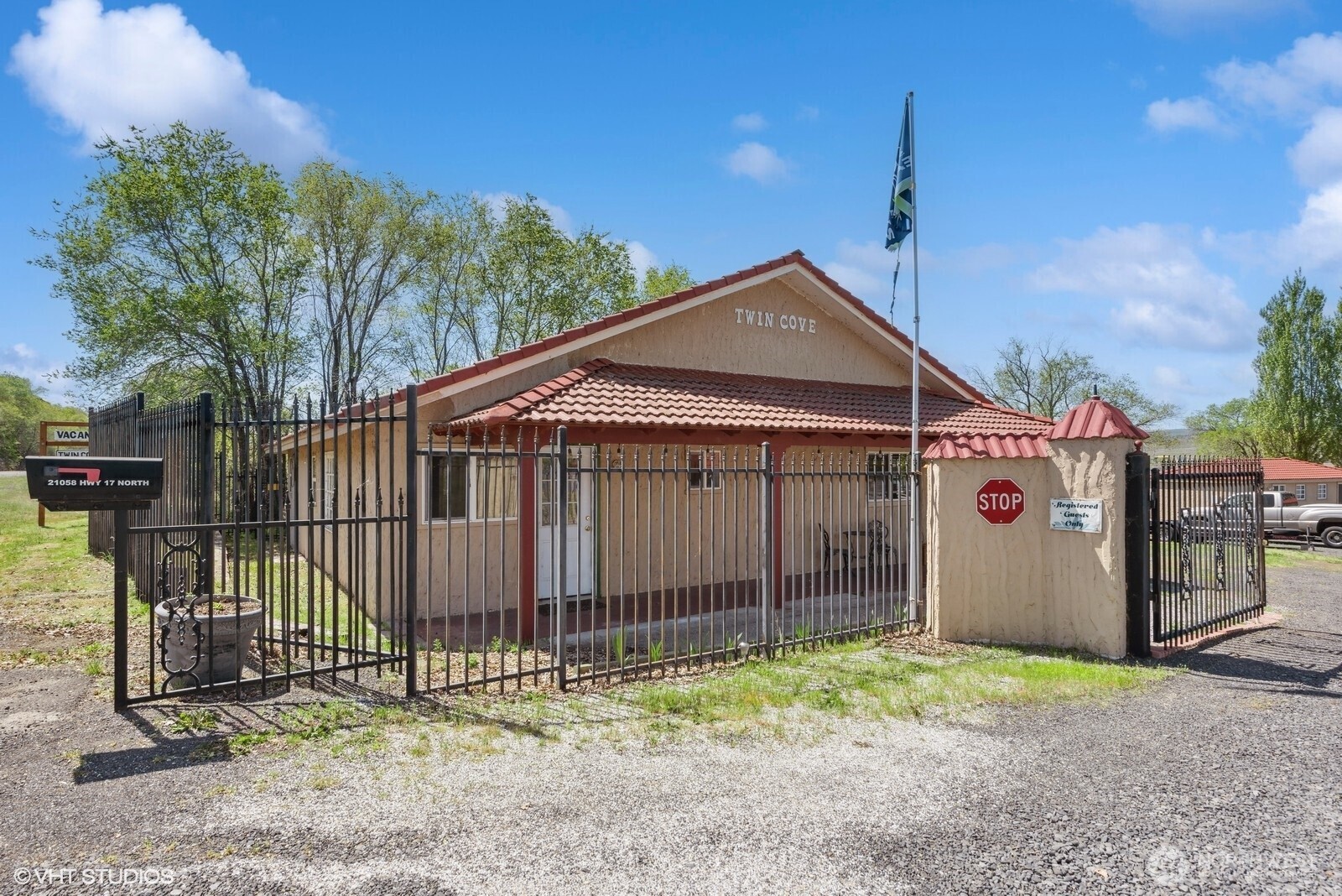 21058 State Highway 17 N, Soap Lake, WA 98851
