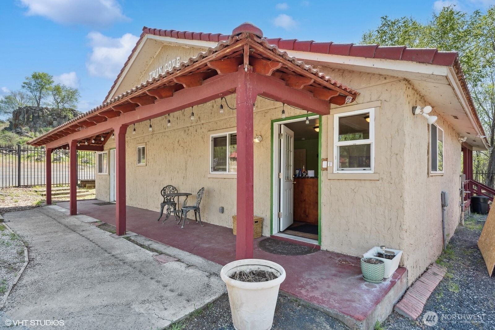21058 State Highway 17 N, Soap Lake, WA 98851